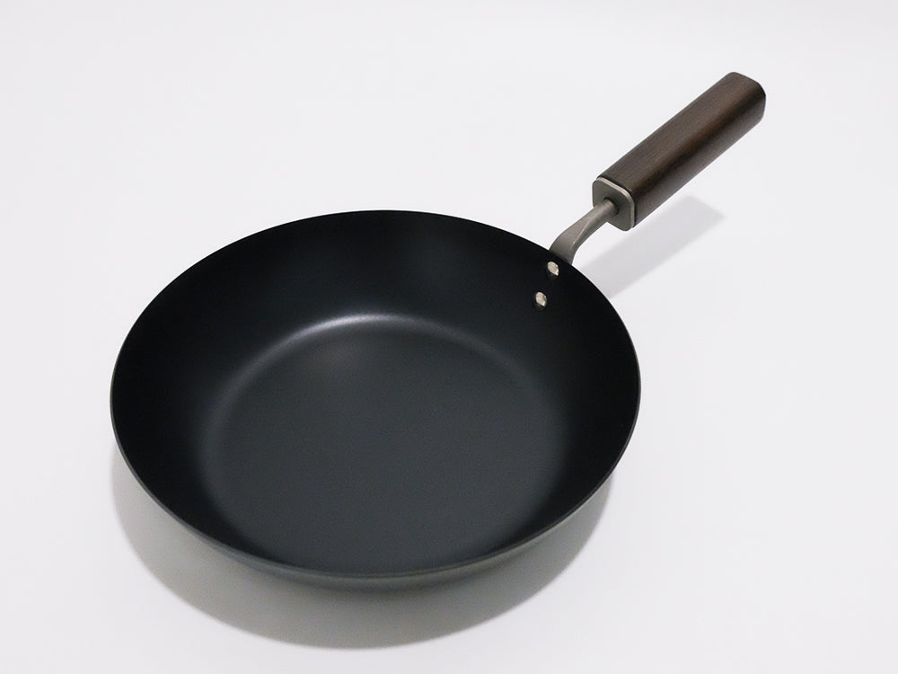 
                  
                    Iron Frying Pan: 20cm by FD Style
                  
                
