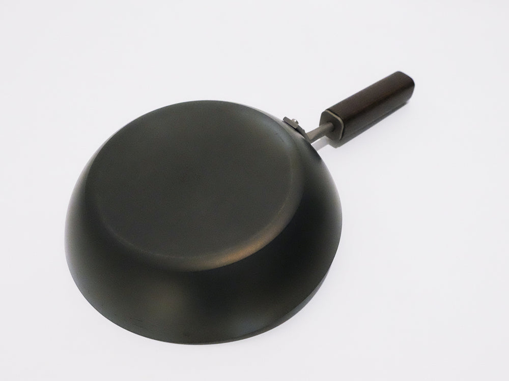 
                  
                    Iron Frying Pan: 20cm by FD Style
                  
                