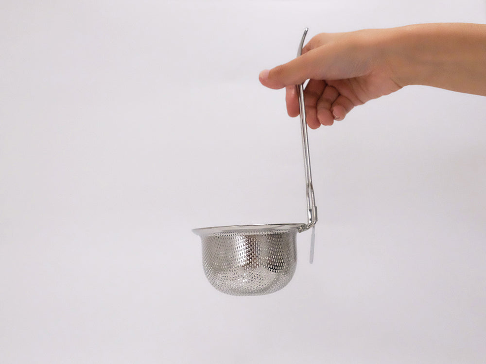 Miso Strainer by Sampo Sangyo