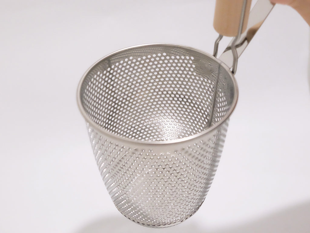 
                  
                    Noodle Strainer by Sampo Sangyo
                  
                