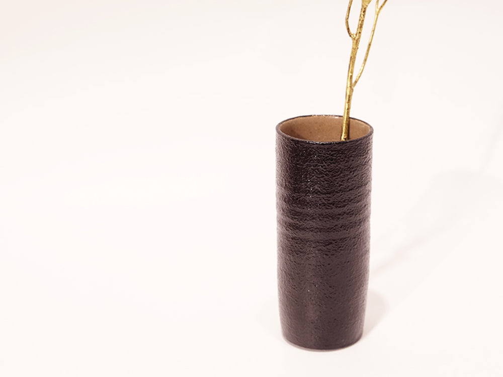 
                  
                    Straight Vase by Ken Shoji
                  
                