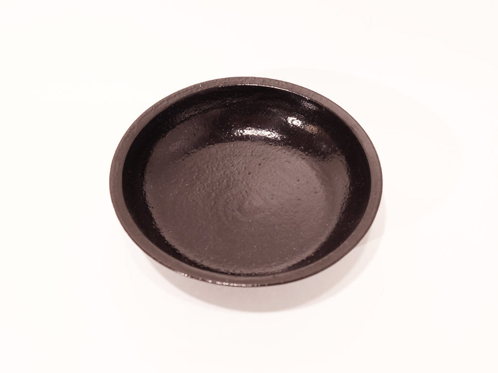 
                  
                    [wholesale] Flat Bowl by Ken Shoji
                  
                
