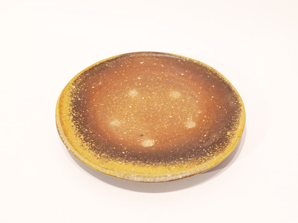
                  
                    Yōhen Plate No4 by Shuji Haneishi
                  
                