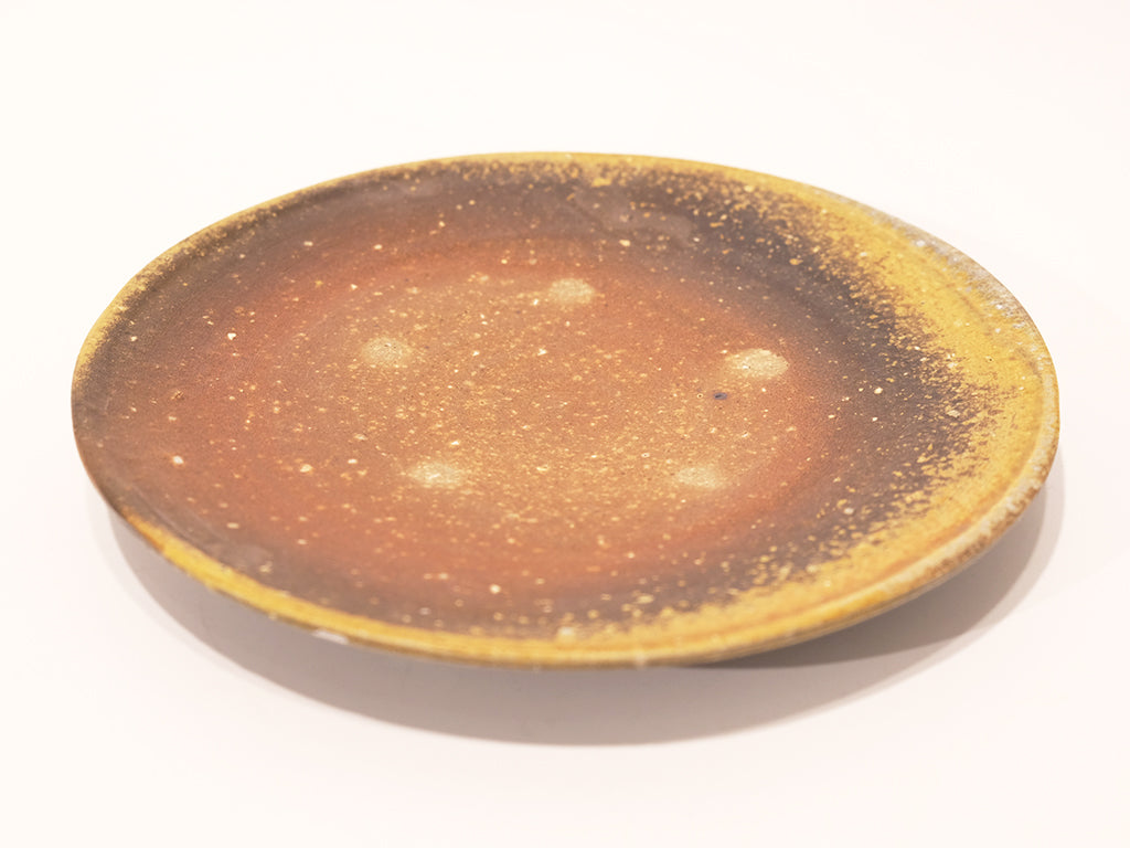 
                  
                    [wholesale] Yōhen Plate No4 by Shuji Haneishi
                  
                