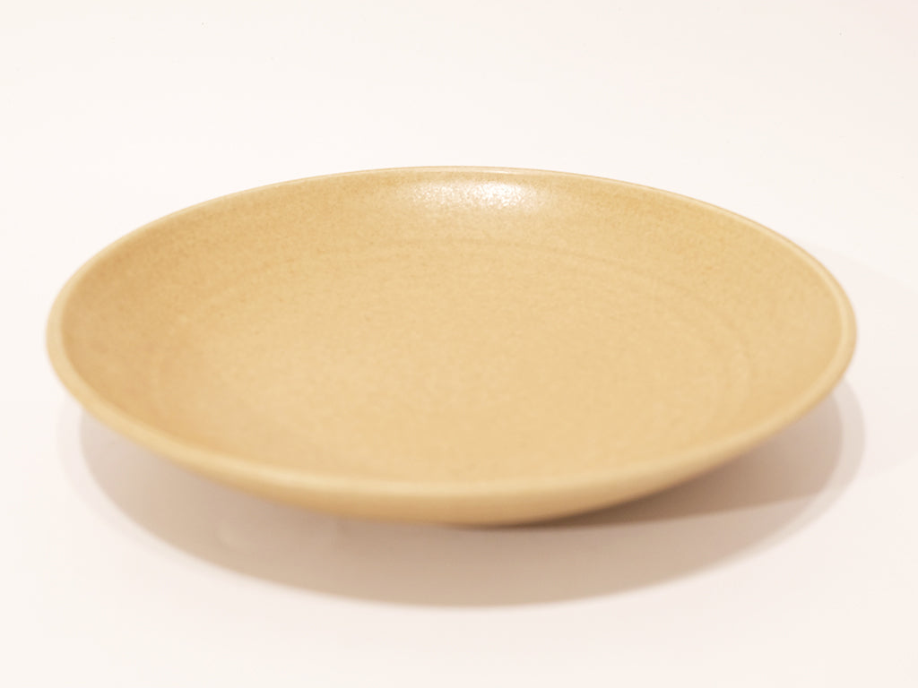
                  
                    [wholesale] 8-sun Large Bowl by Takuya Maruyama
                  
                