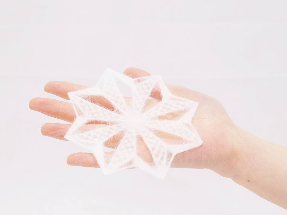 
                  
                    Small Washi deco Origami
                  
                