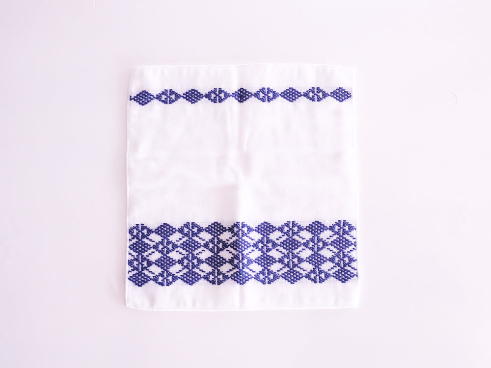 
                  
                    Imabari Iroha Handkerchiefs by Top Factory Imabari
                  
                