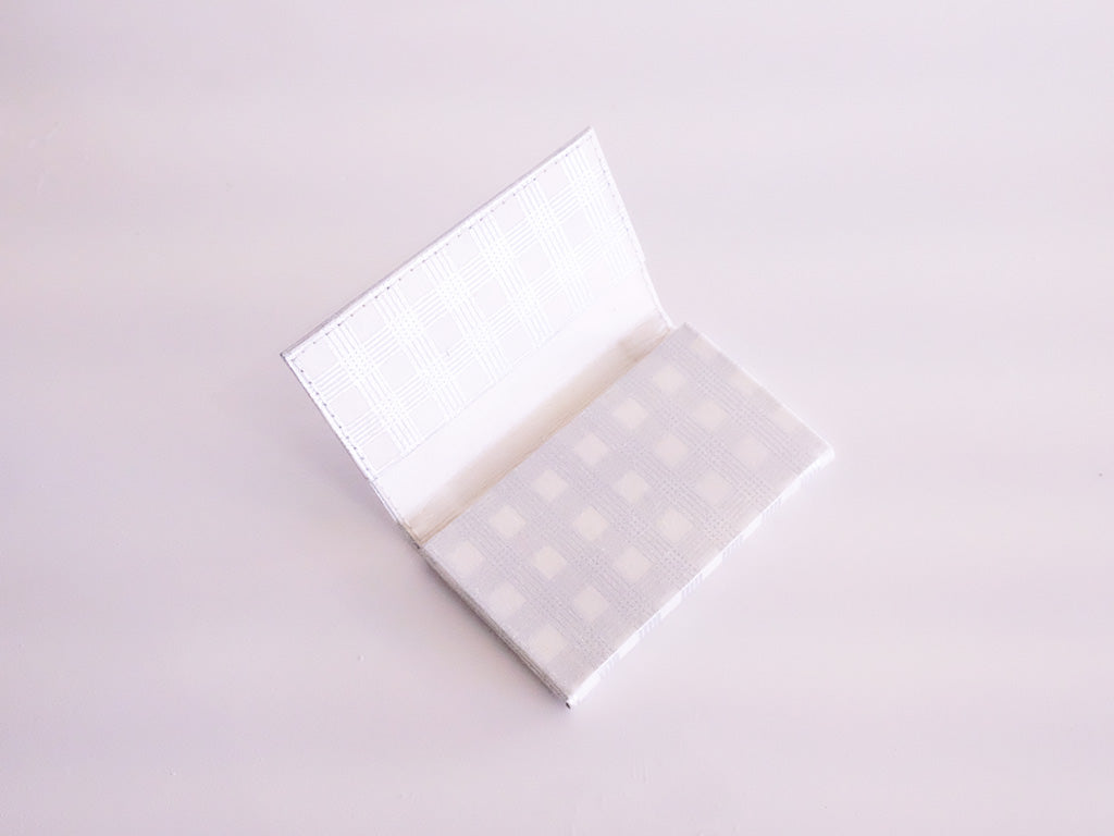 
                  
                    Gilding Washi Card Case by Ikazaki
                  
                
