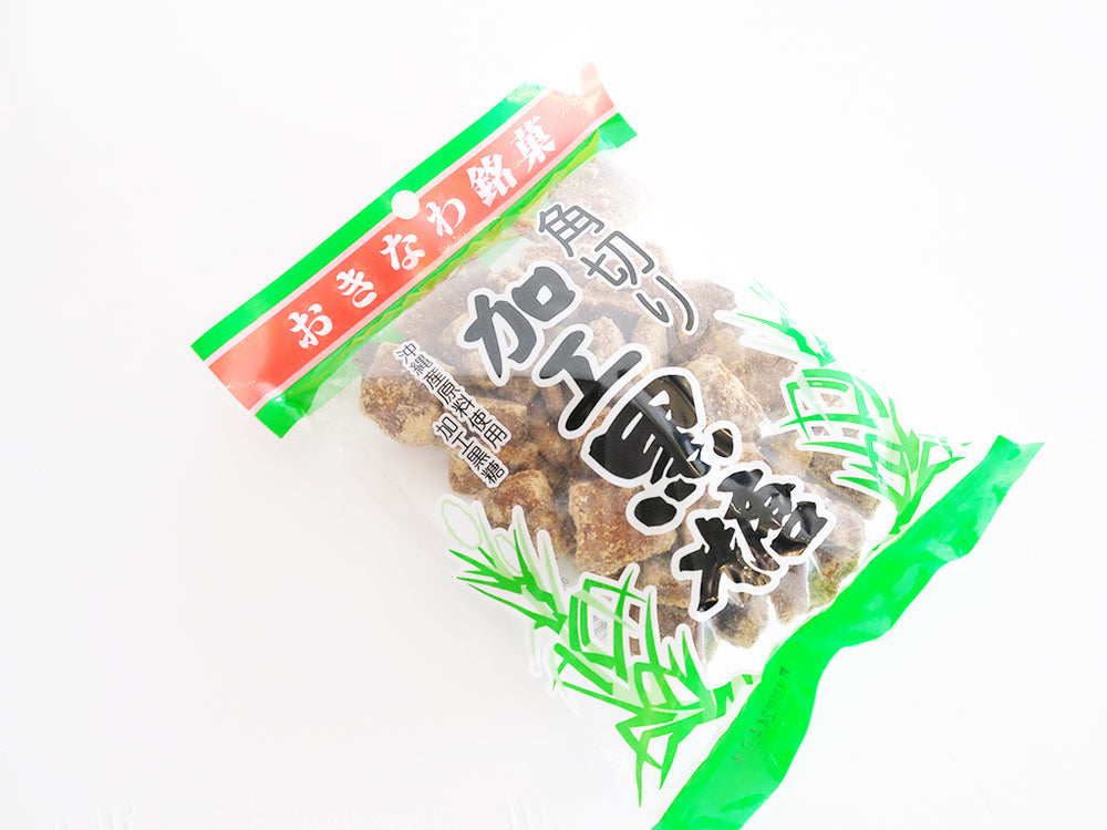
                  
                    Okinawan Brown Sugar Blocks by Shinryo
                  
                