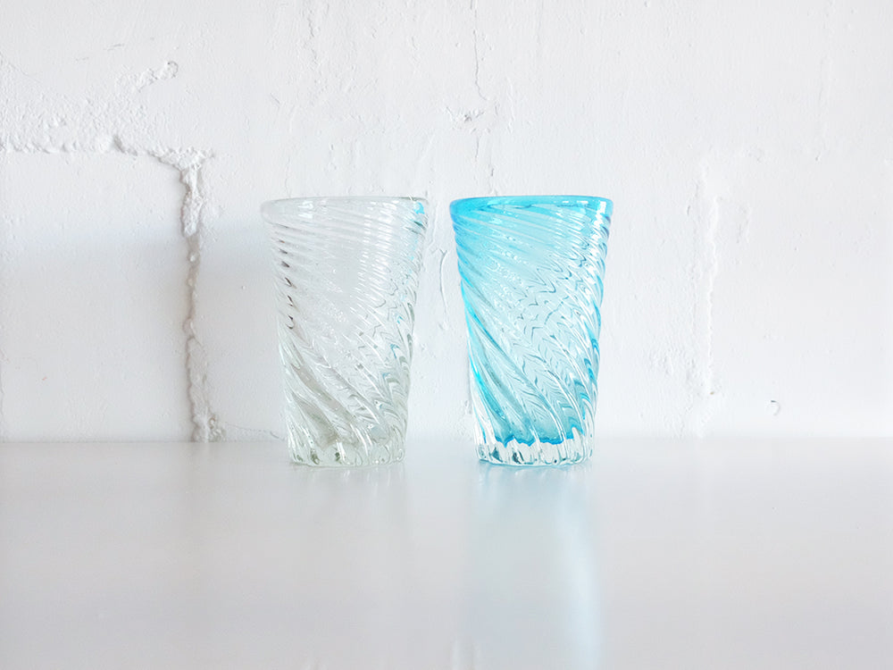 Summer Glass by Seiten