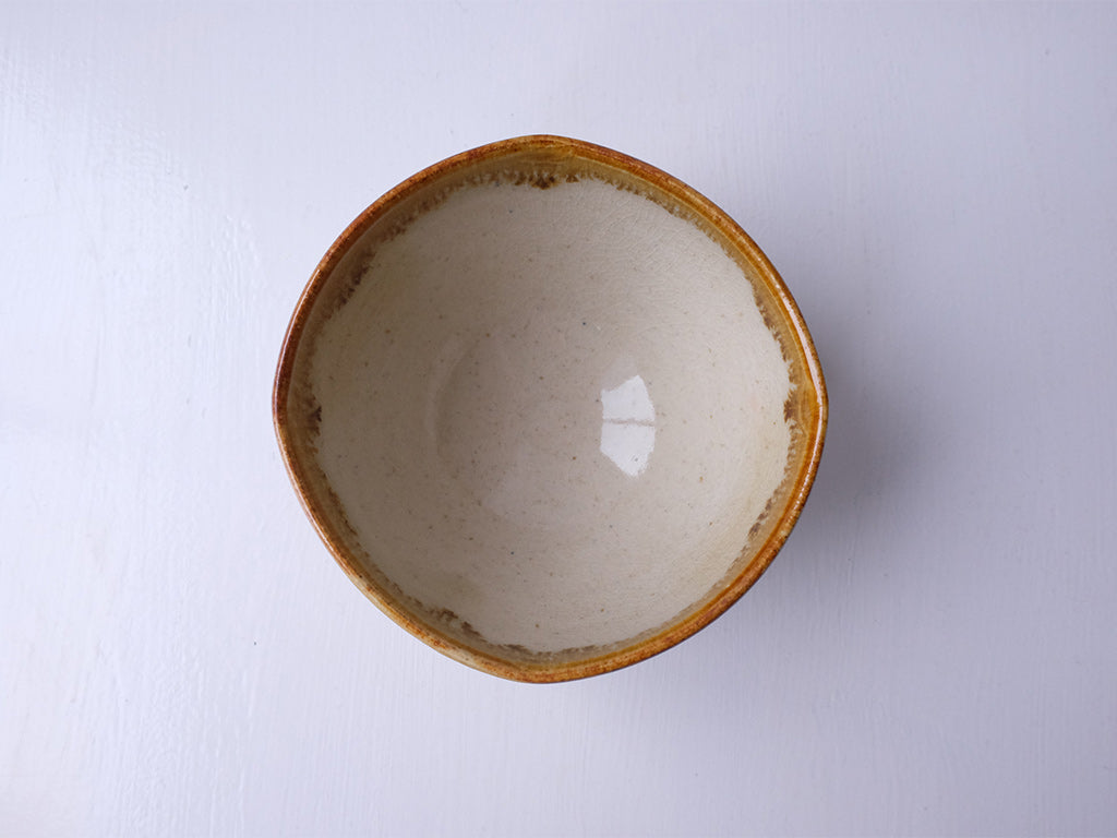 
                  
                    Large Patchwork Pattern Bowl by Aya Kondo
                  
                