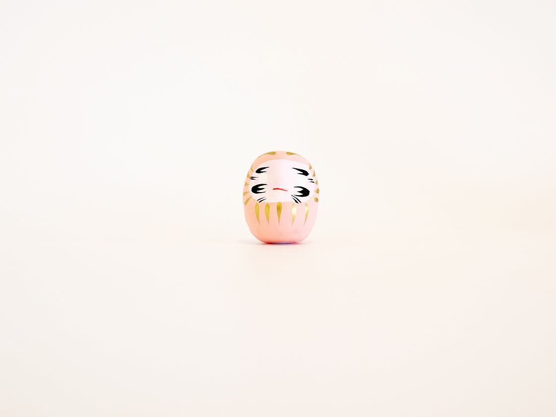 
                  
                    [wholesale] Daimonya Daruma : Mini
                  
                