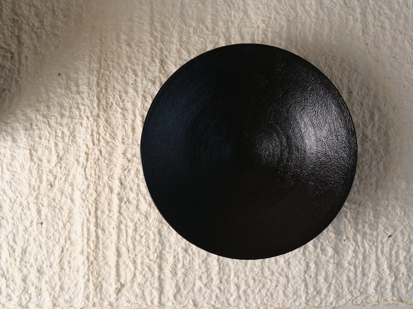
                  
                    Large Bowl by Ken Shoji
                  
                