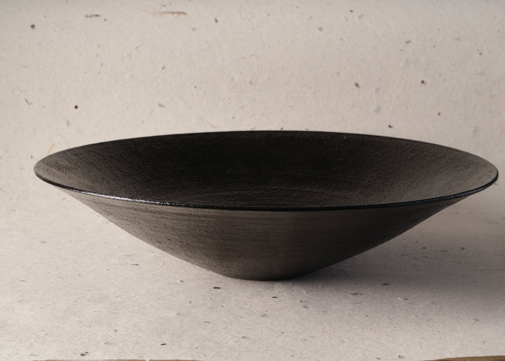
                  
                    [wholesale] Large Bowl by Ken Shoji
                  
                