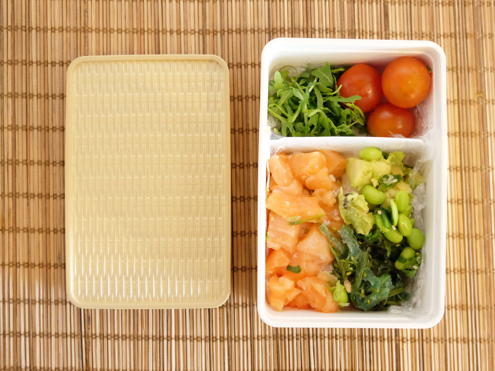 Our Commitment to Sustainability – TAKENAKA BENTOBOX