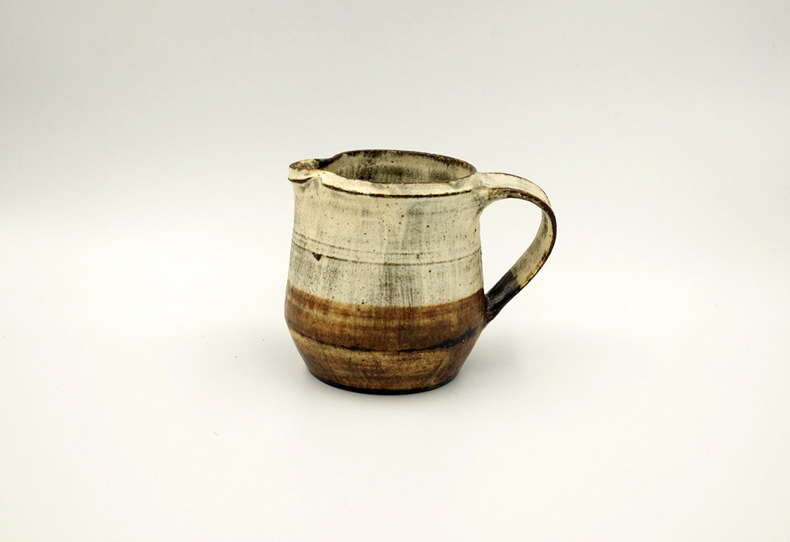
                  
                    [wholesale] Scratch Coffee Pitcher by Takahiro Manome
                  
                