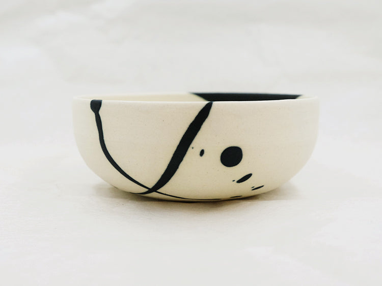 
                  
                    [wholesale] Cereal Bowl by Hiroyuki Onuki
                  
                