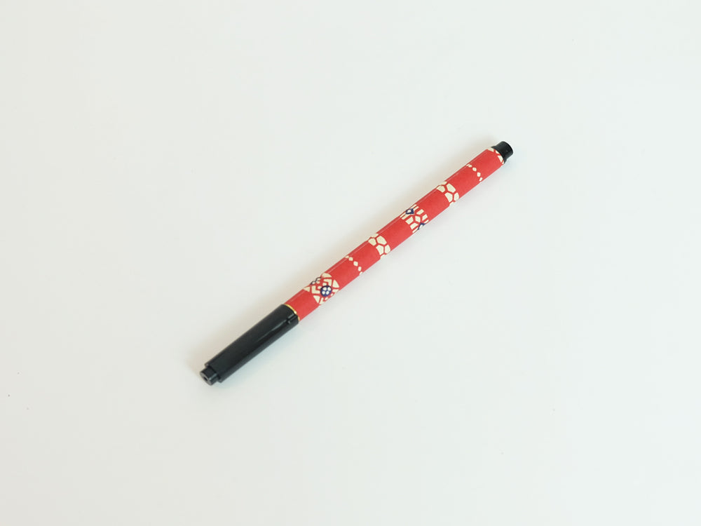 
                  
                    Calligraphy Pen Red
                  
                