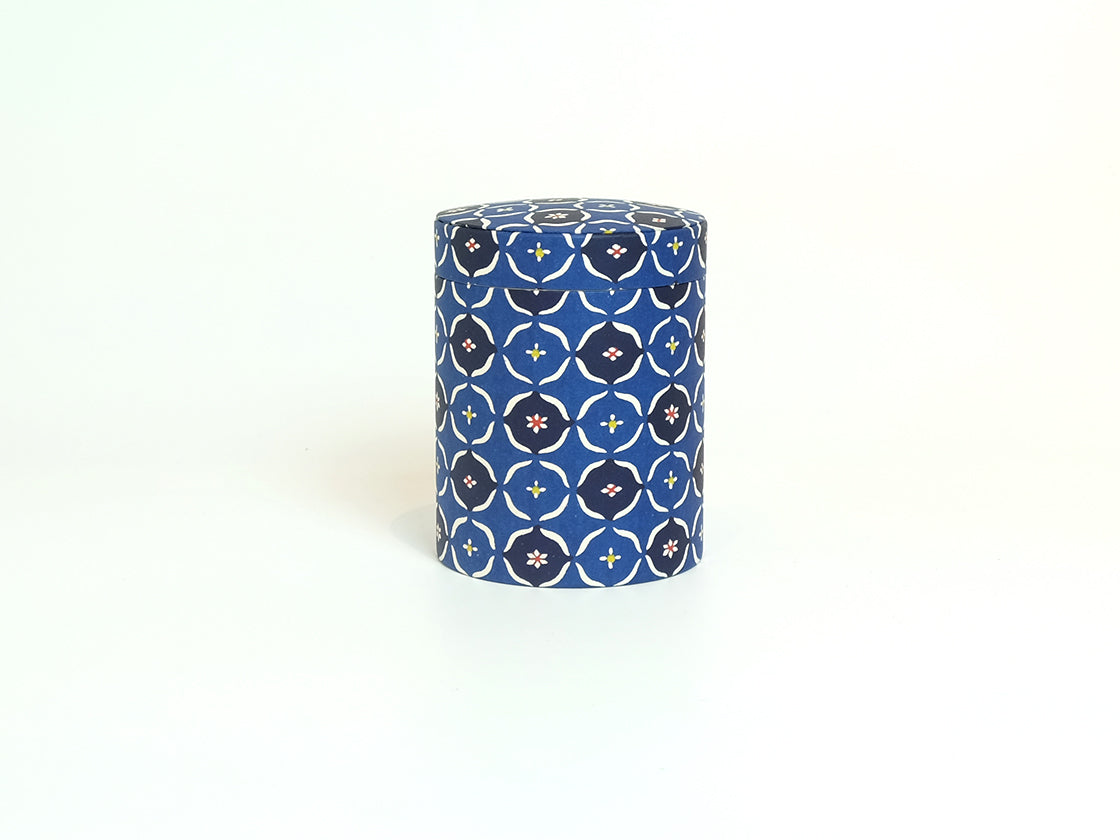 Marumon Pattern Suzuki Shofudo Paper Pot L – wagumi