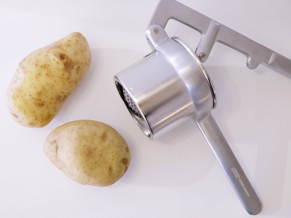 Potato Masher by Sampo Sangyo