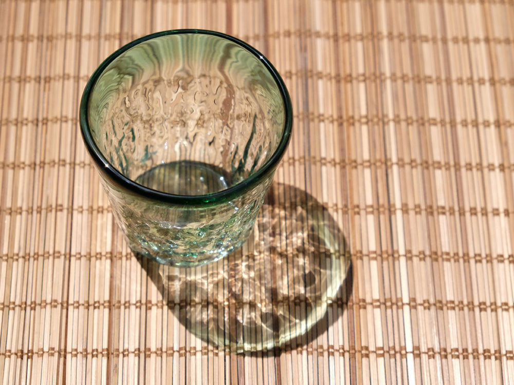 
                  
                    Sazanami Rocks Glass by Seiten
                  
                