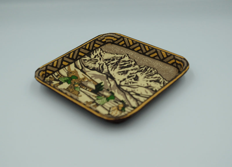 
                  
                    [wholesale] Square Tray by Shin Kogei
                  
                