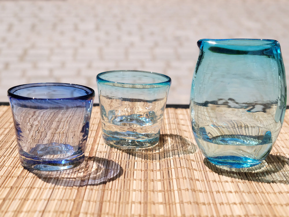 
                  
                    Simple Glass by Seiten
                  
                