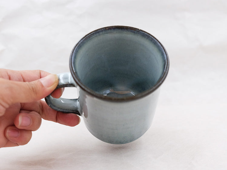 
                  
                    Large Cup by Shinya Take
                  
                