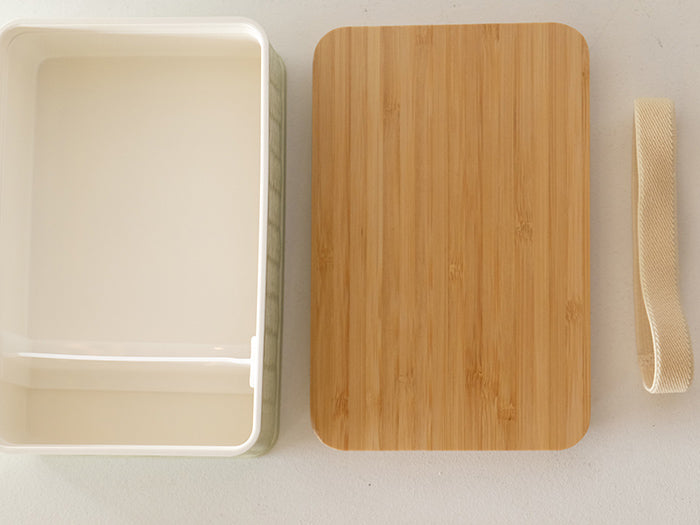 
                  
                    Takenaka Lattice Style Bento Lunch Box
                  
                