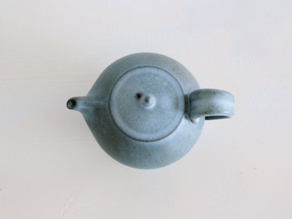 
                  
                    Teapot Blue
                  
                