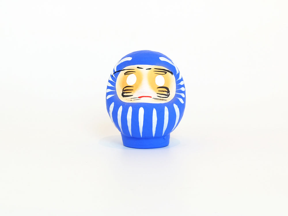 渡辺おさむ　達磨Sweet Daruma  Purple  Fake Cream 渡辺おさむ 達磨Sweet Daruma Purple Fake Cream