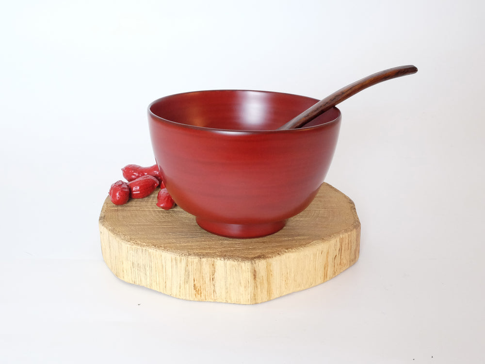 
                  
                    Gobarashikki Shiruwan (soup bowl) Medium
                  
                