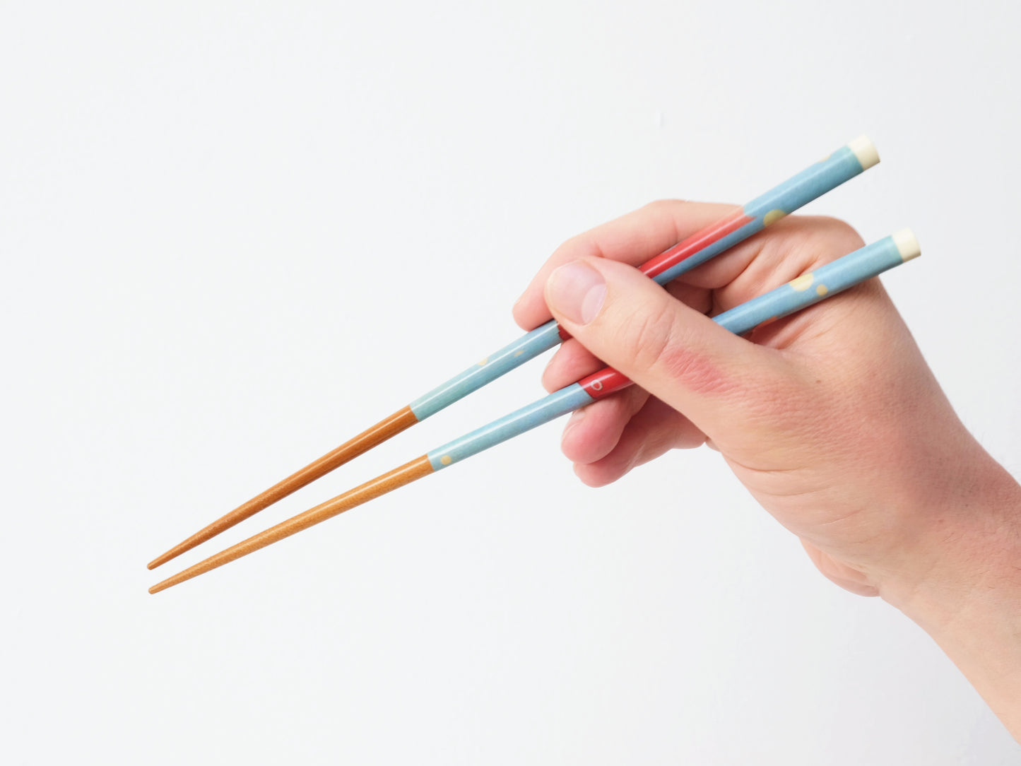 
                  
                    Matsukan Chopsticks Goldfish
                  
                