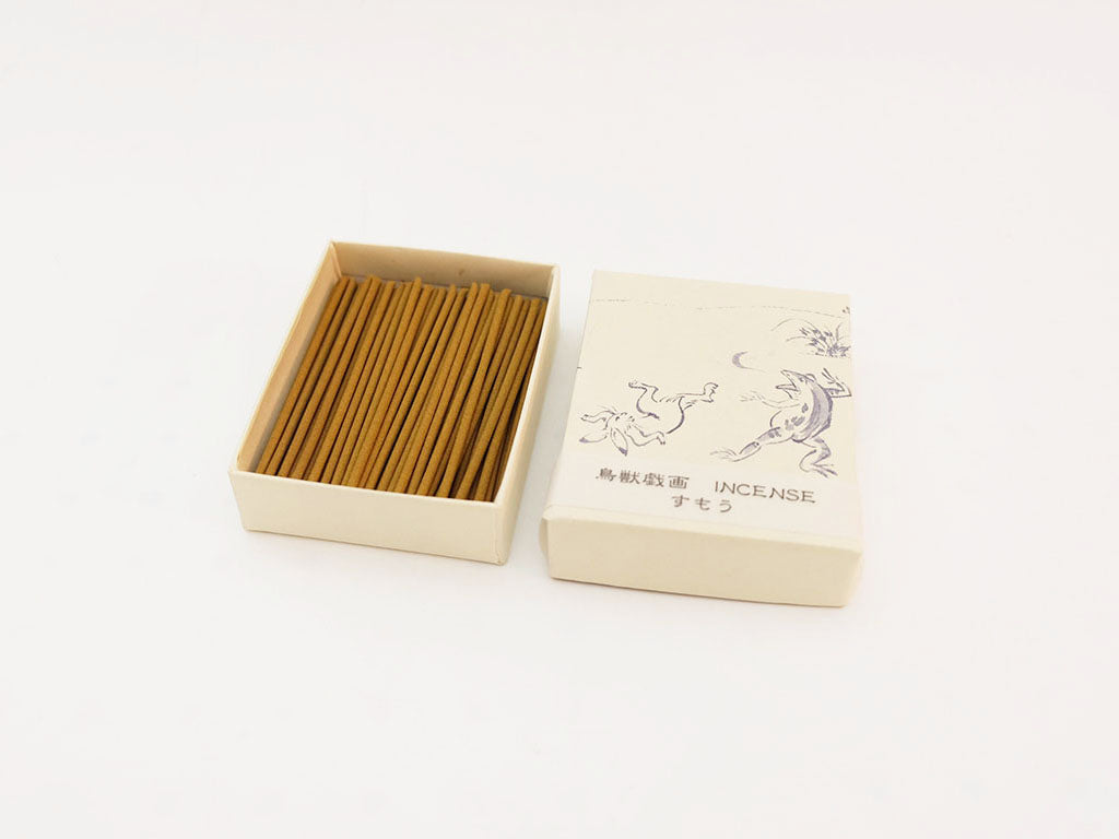 
                  
                    Kosaido Incense Woodblock Series
                  
                