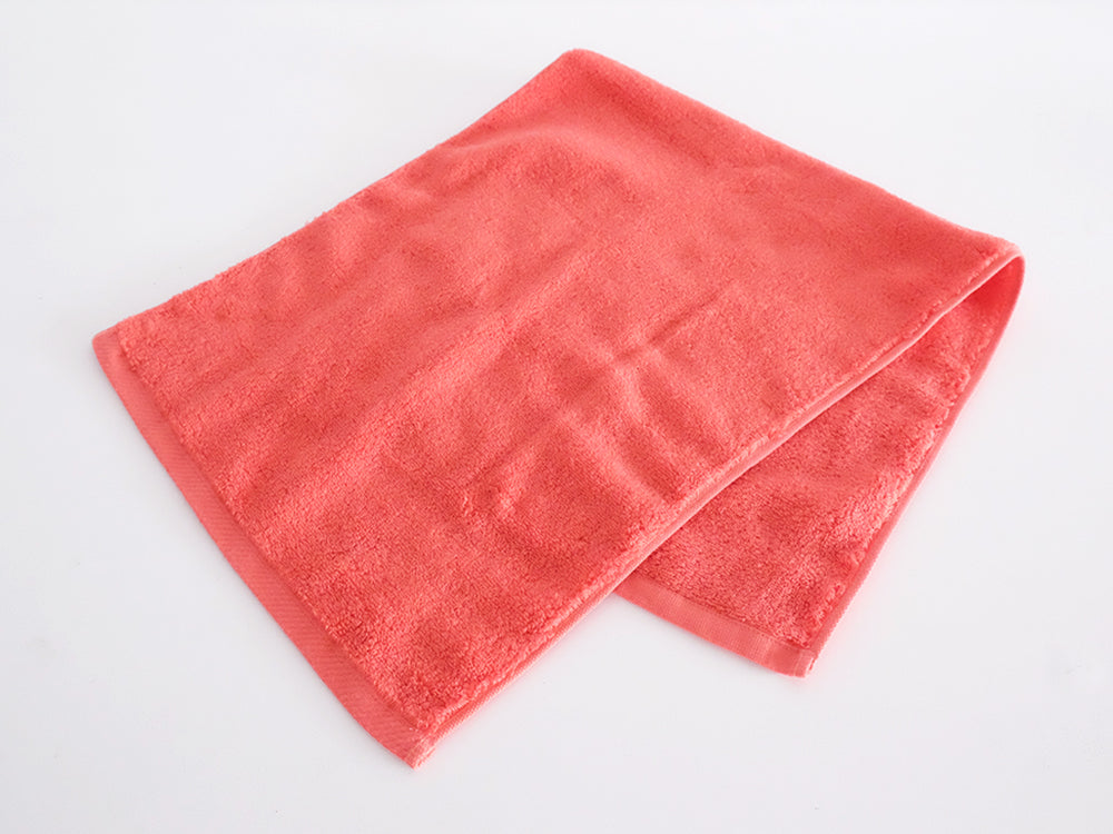 
                  
                    Imabari "Mokomoko" Face Towel by Hartwell
                  
                