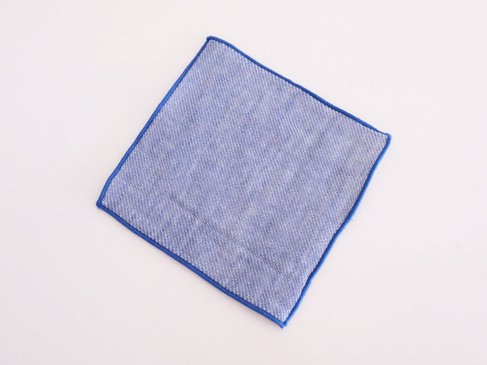 
                  
                    Imabari Towel Handkerchief by Hartwell
                  
                