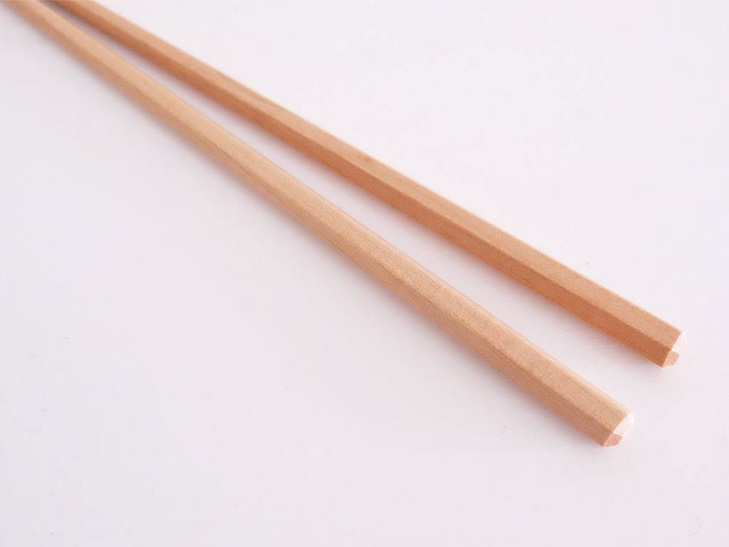 
                  
                    Matsukan Chopsticks Natural
                  
                