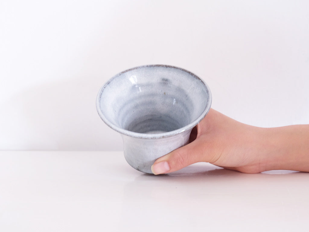 
                  
                    Small Bowl for Natto by Rui Fukuda
                  
                