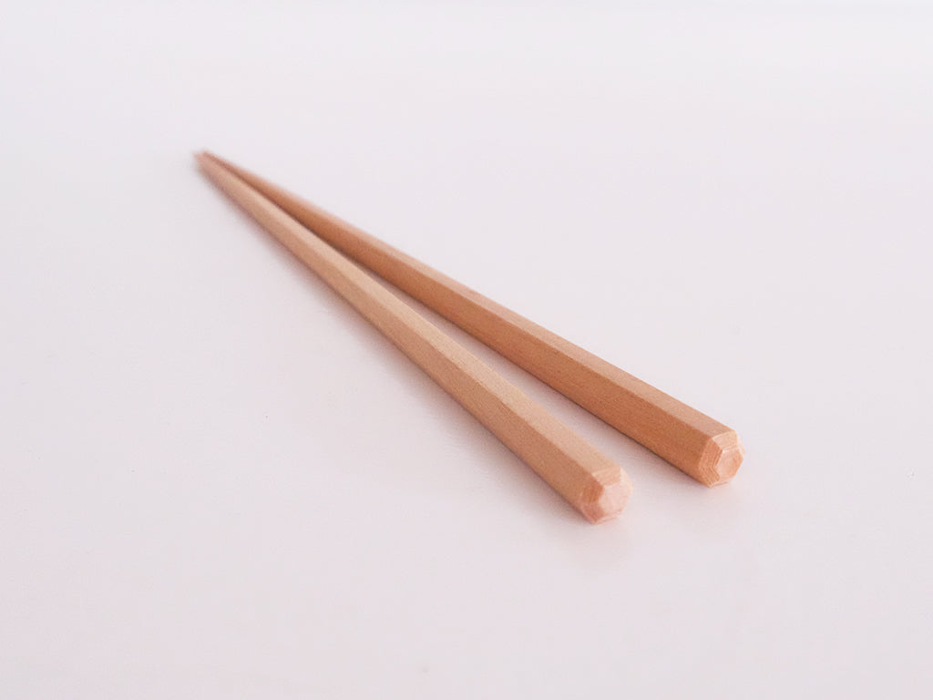 
                  
                    [wholesale] Matsukan Chopsticks Natural
                  
                