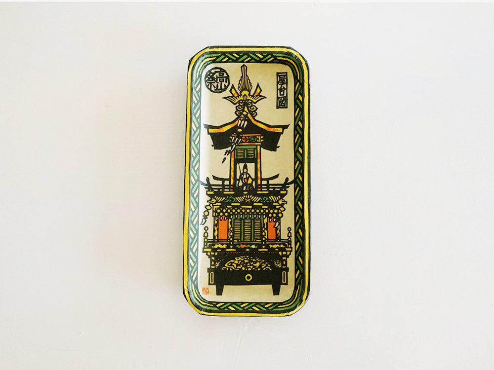 [wholesale] Shin Kogei Paper Tray: Portable Shrine